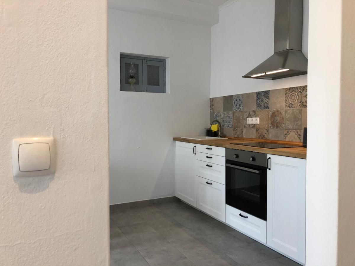 Casa Do Viajante - Appartement