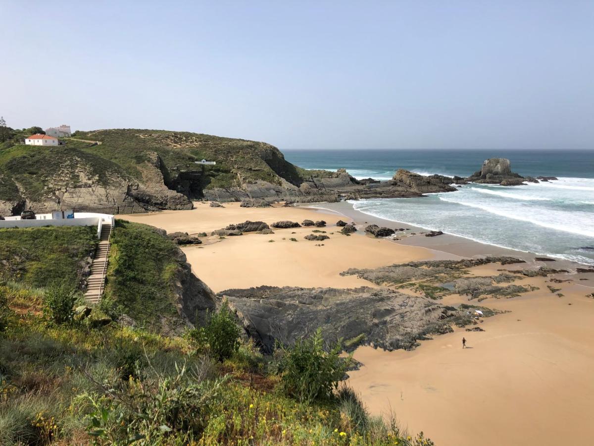 Casa Do Viajante - * Zambujeira do Mar