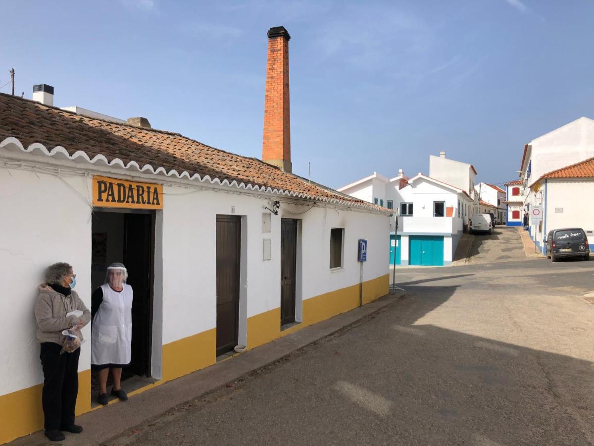 Casa Do Viajante - Appartement Zambujeira do Mar