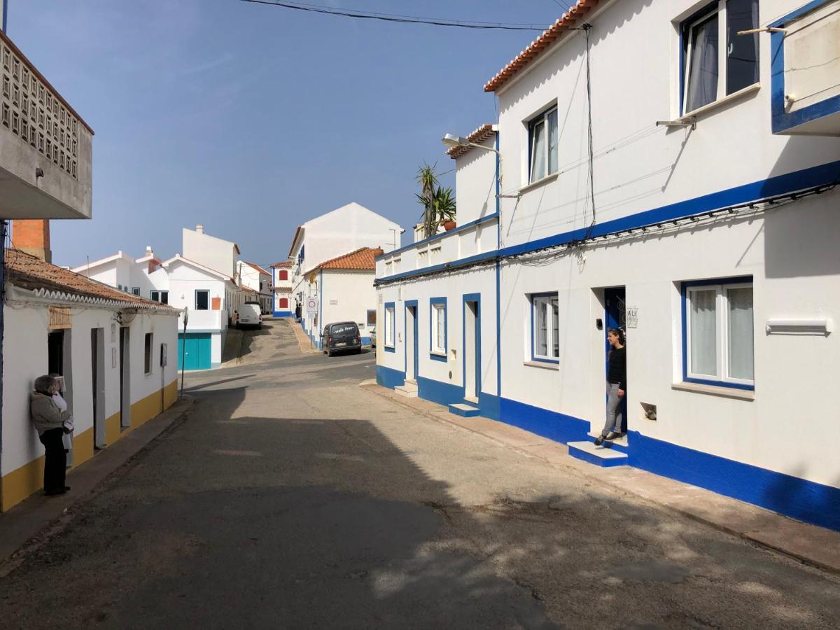 Casa Do Viajante - * Zambujeira do Mar